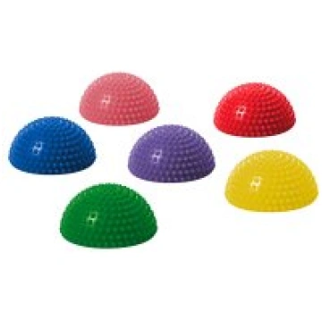 Senso® Balance 18,5cm ezis, komplekts, sarkans Tog