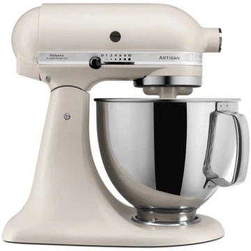KitchenAid Artisan galda mikseris 4,8 l, Milkshake