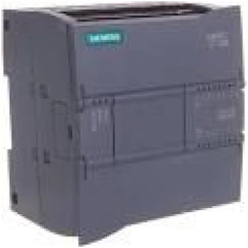 Siemens Sterownik SIMATIC S7-1200 CPU 1211C (6ES72