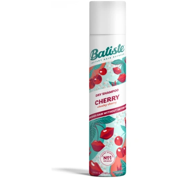 Batiste - Dry Shampoo Cherry 200 ml 503529 (501072