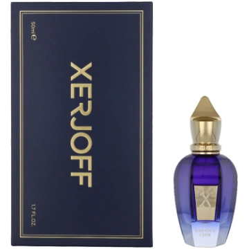 Xerjoff K"Bridge EDP parfimērijas ūdens unisex, 50