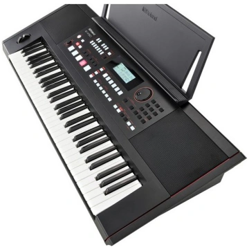 Roland E-X50 Sintezators ar automātisko pavadījumu