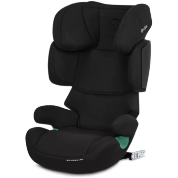 (Jauns) CYBEX Silver Solution X i-Fix auto krēsliņ