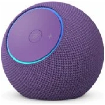 Amazon Echo Dot Max (2025) Purple hubs B0DKLDMHYB-