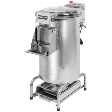 Kartupeļu mizotājs ar mizas separatoru 10L.550W 23