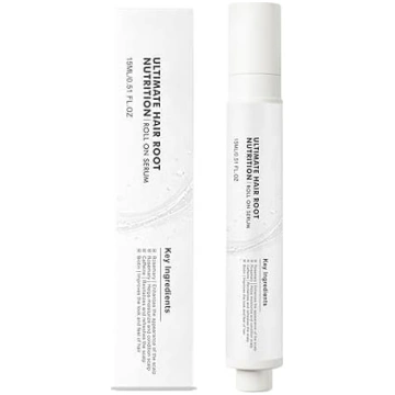 Stiprināt matu risinājumu - Roll-On Anti Breaking 
