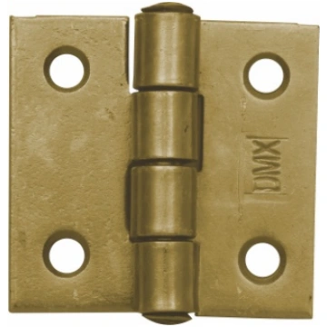Eņģes mēbeļu durvīm 8029 Z150/55, 15 cm, 0.25 cm, 