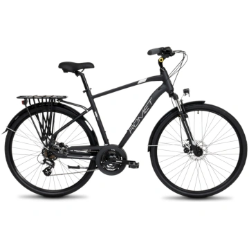 Bicycle ROMET Wagant 2, black (L) 28211696-B