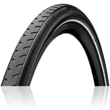 Velosipēda riepa Tire Ride Classic 28x1.6 Grey Ref