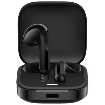 Redmi Buds 6 Active, Melna Xiaomi