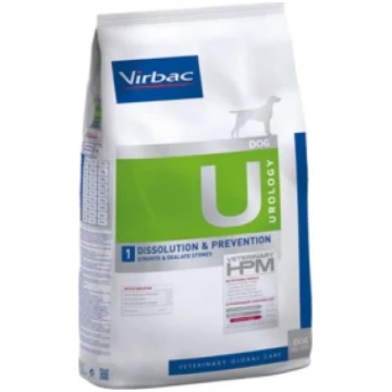 Virbac Veterinary HPM 1 Urology Dissolution & Prev