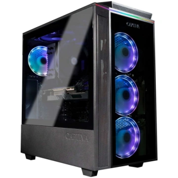 Dators CAPTIVA R90-892 Ryzen 9 7900X 32GB 1TB SSD 