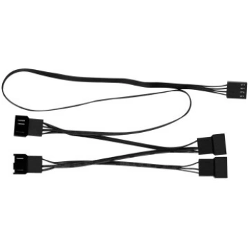 ARCTIC PST Cable Rev. 2 - PWM Sharing Cable for 4 