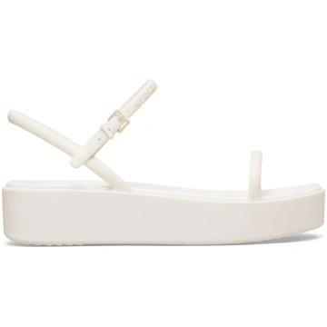 Crocs™ Miami Platform Y Strap Sandal