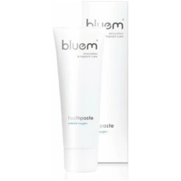 Bluem Pasta do 75 ml - profesjonalna higiena impla