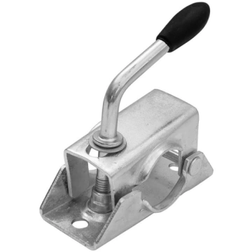 Atbalsta piekabes riteņa skava LB 48
