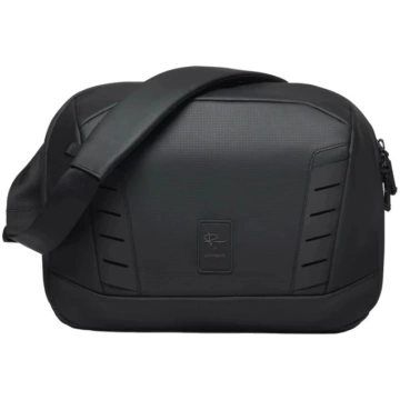 GOMATIC plecs soma Peter McKinnon Camera Messenger