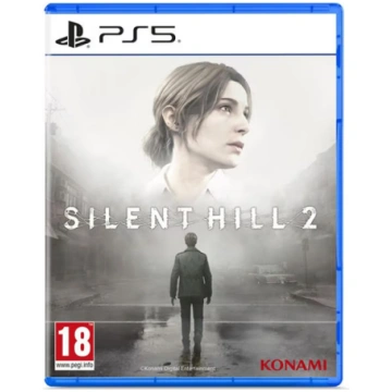 Silent Hill 2
