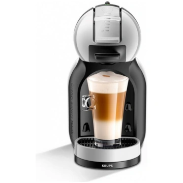 KRUPS kapsulu kafijas automāts ar Nescafe®Dolce Gu