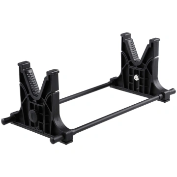 RazorGun Adjustable Ieroču tīrīšanas statīvs