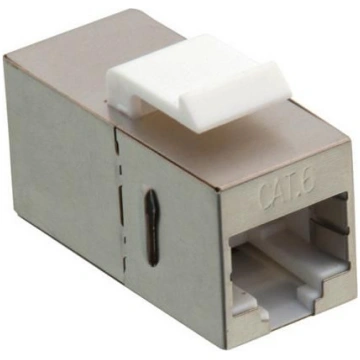 Rj-45 Keystone Modular Value 21.99.3004