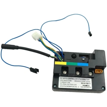 JOYOR T Series Controller - T6/S8/S5-Z