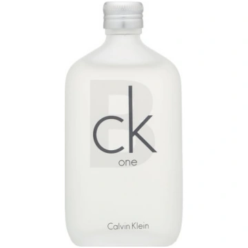 Calvin Klein CK One EDT U 50 ml