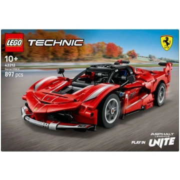 LEGO® Technic Ferrari FXX K