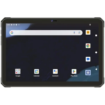 ALLNET ALL-Terrain100 Rugged Outdoor Tablet, Andro