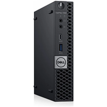 DELL Optiplex 7060 Micro i5-8500T 8GB 512GB SSD Wi