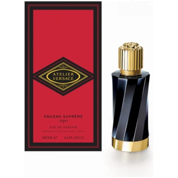Versace Atelier Encens Supreme EDP smaržūdens vīri