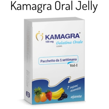 Kamagra Oral Jelly Grosseto