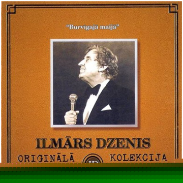 ilmārs dzenis