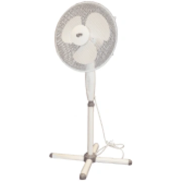 Grīdas ventilators 40.64cm, 40W, 3 ātrumi (4750959