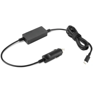 Lenovo | USB-C DC Travel Power Adapter | USB Type-