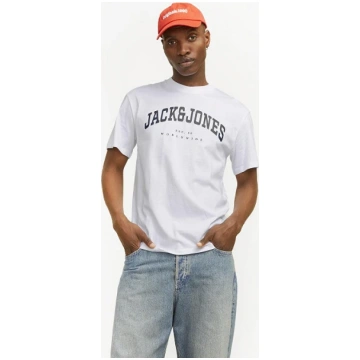 Jack&Jones Vīriešu krekls ar īsām piedurknēm CALEB