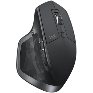 Logitech MX Master 2S RF wireless + Bluetooth Lase