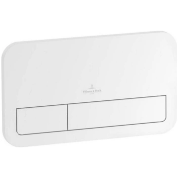 Poga VICONNECT E200, white, VILLEROY&BOCH
