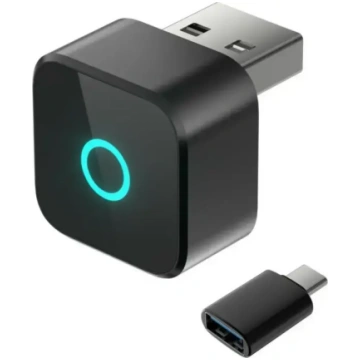 4smarts bezvadu CarPlay / Android Auto adapteris –