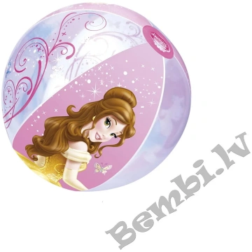Princess 51cm Beach Ball