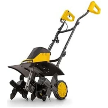 Power Plus POWXG72010-1500W elektriskais dārza frē