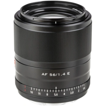 Viltrox AF 56mm f/1.4 Sony E