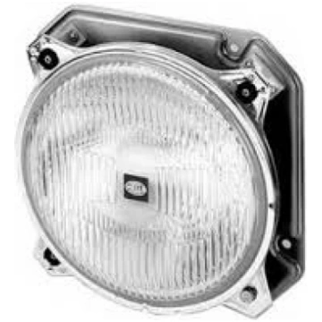 Profi-line Luminator tālās starveida gaismas luktu