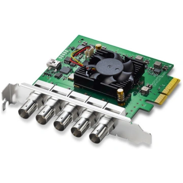 Blackmagic DeckLink Duo 2 Blackmagic design
