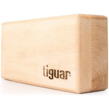 Jogas koka bloks TIGUAR