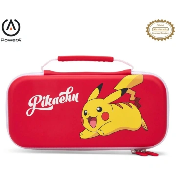 Nintendo Switch Protection Case/Aizsargsoma Pikach