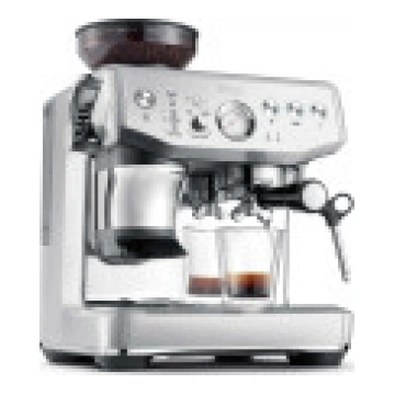 Sage EXPRESS IMPRESS SES876BSS espresso automāts [