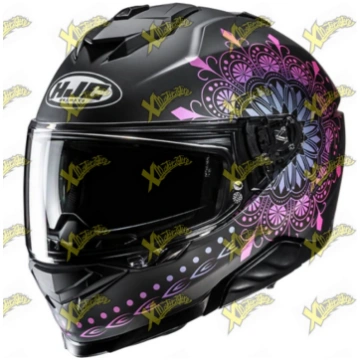 HJC i71 Niel Helmet