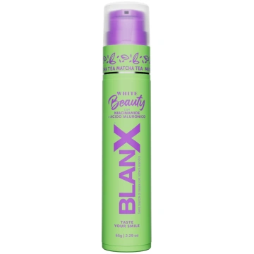 Blanx White Beauty Matcha Tea