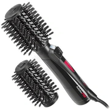 BaByliss PRO ROTATING 800 Ionic Styling & Drying B